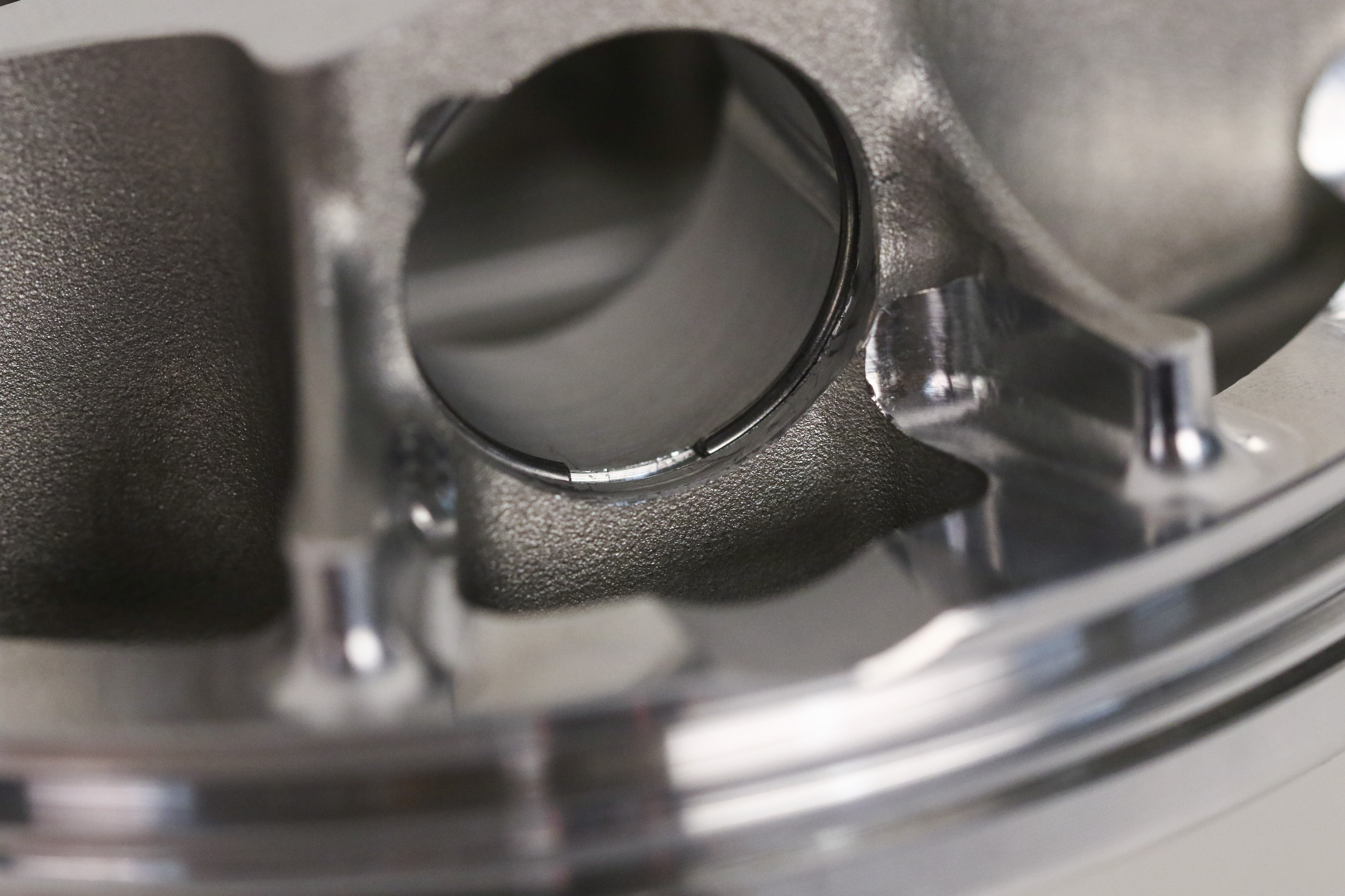 Piston Tips and Tricks How to Install Wire Locks